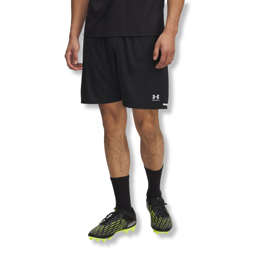 Under Armour Men's Challenger Soccer Shorts