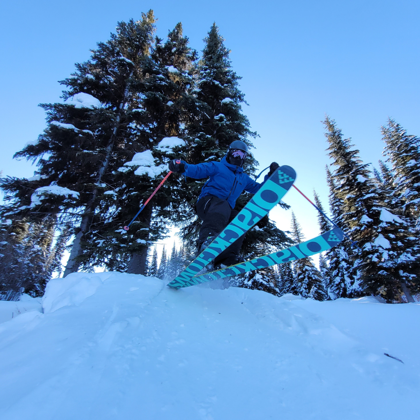 Book Your Alpine Ski Rental Fitting