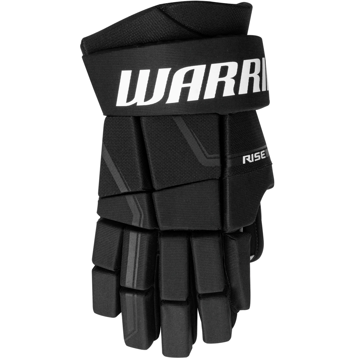 Warrior Rise Senior Hockey Gloves