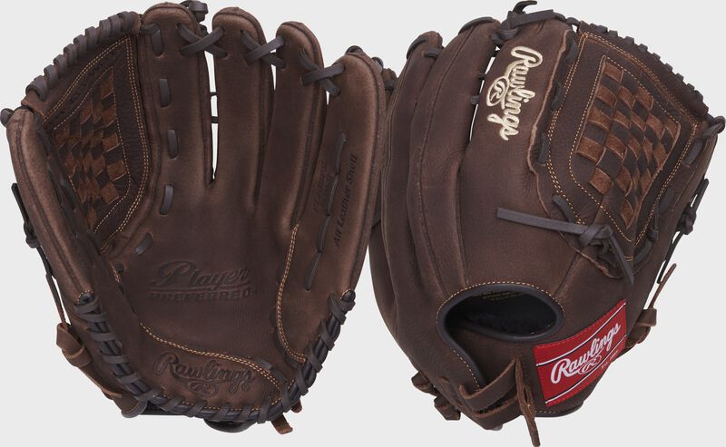 Rawlings Player Preferred Glove