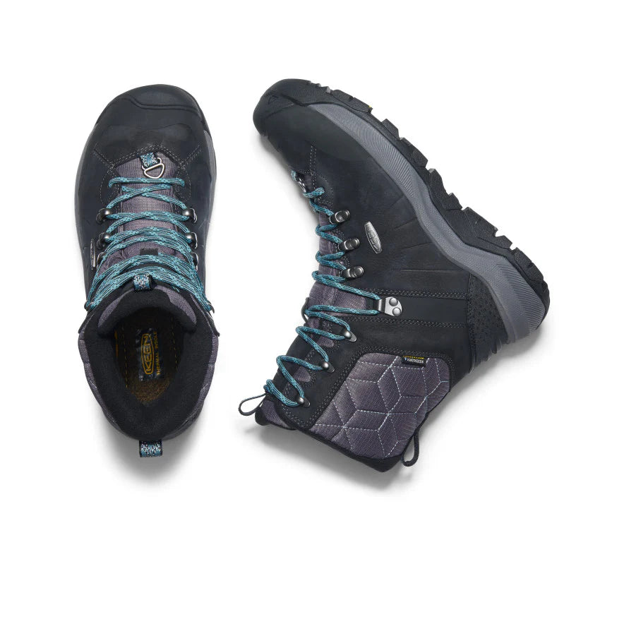 Keen Revel IV Polar High Women's Winter Boots