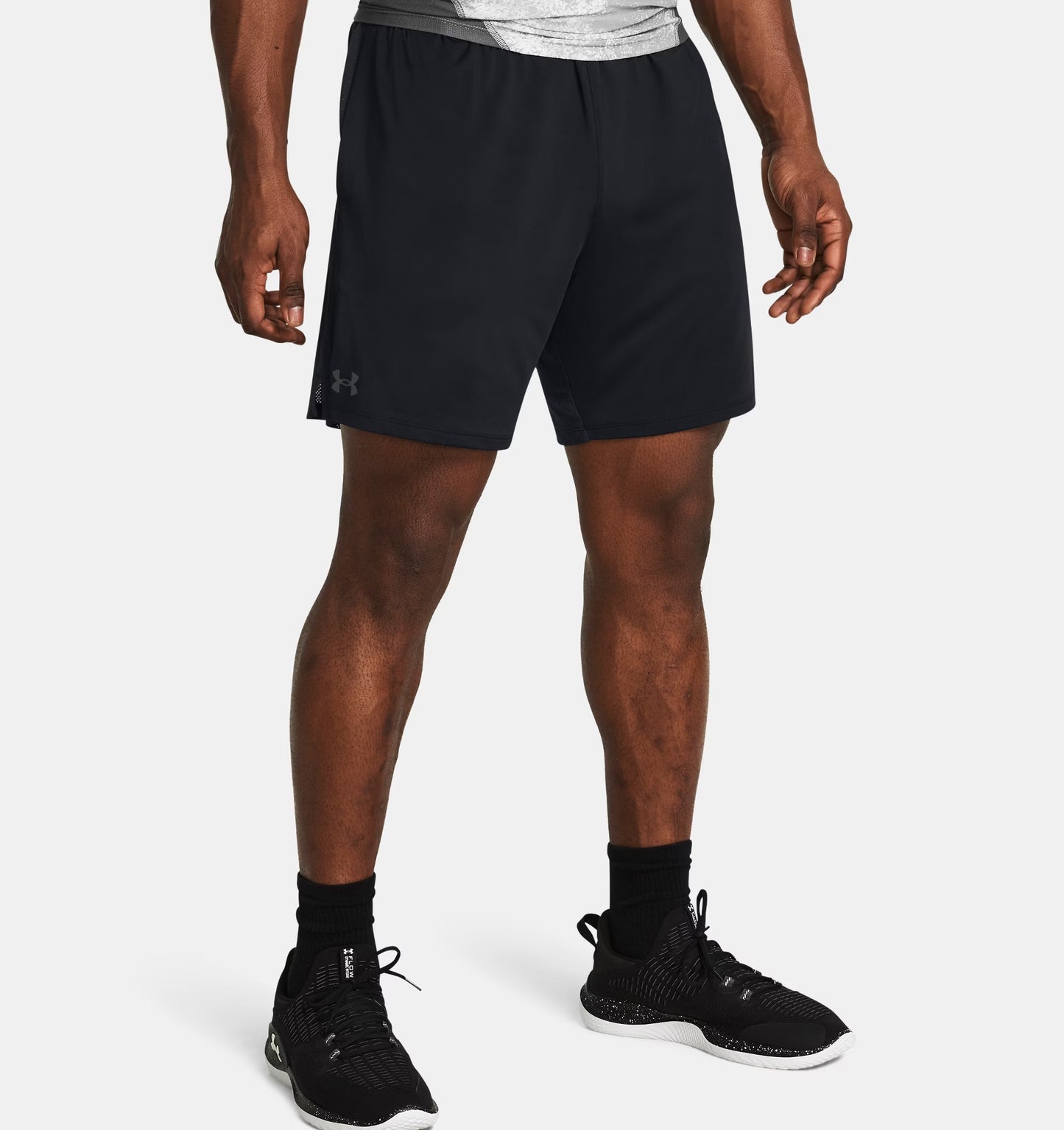Under Armour Tech Vent Short - 7inch