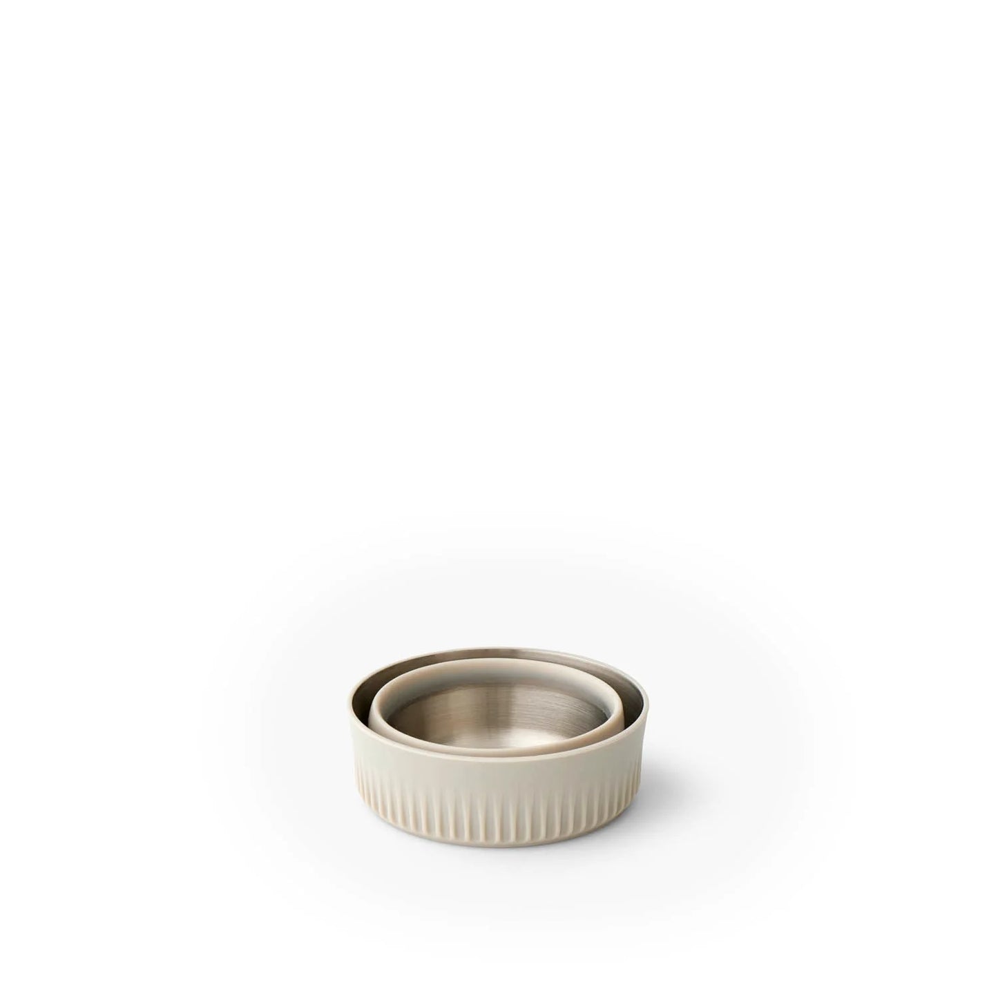 Sea to Summit - Detour Stainless Steel Collapsible Mug