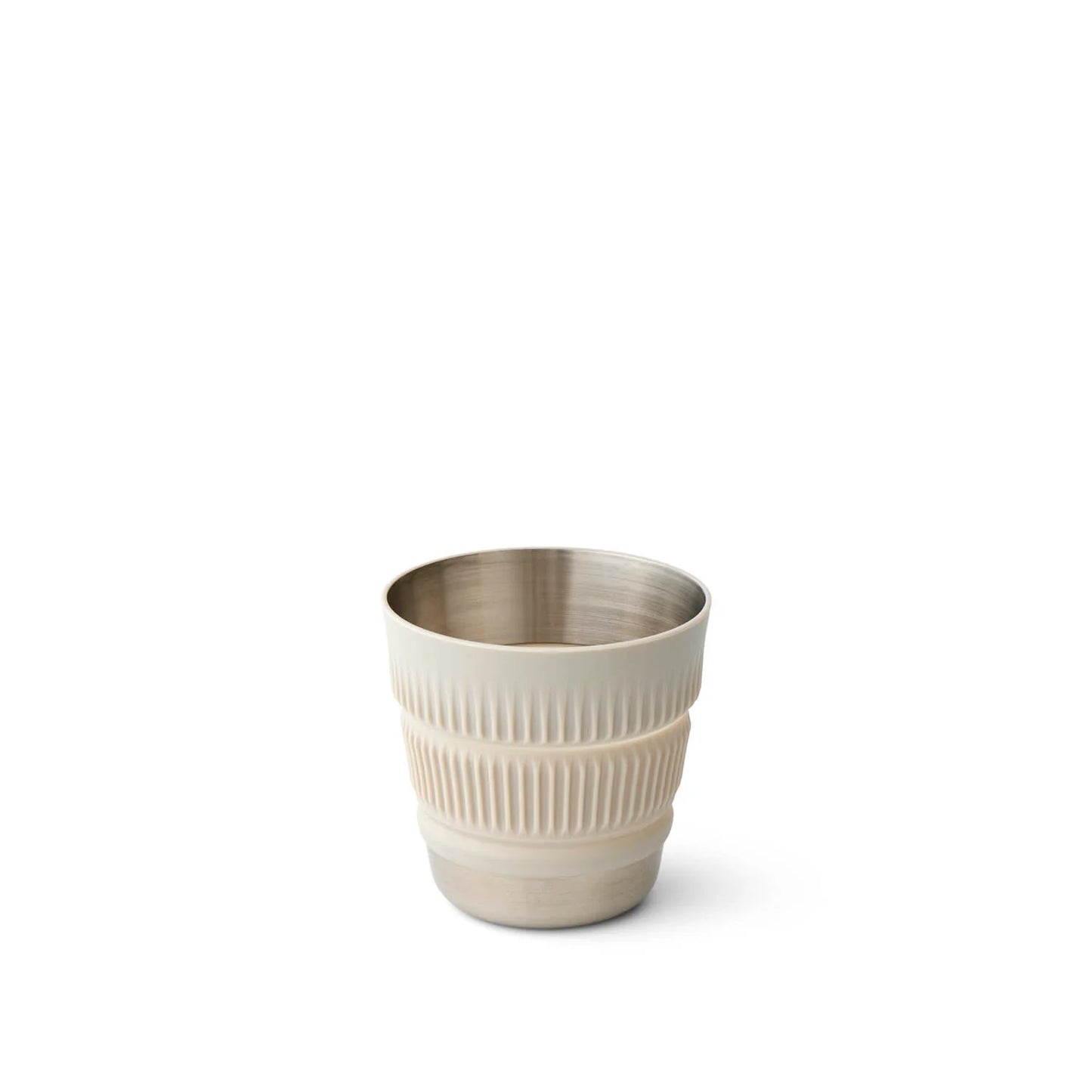 Sea to Summit - Detour Stainless Steel Collapsible Mug