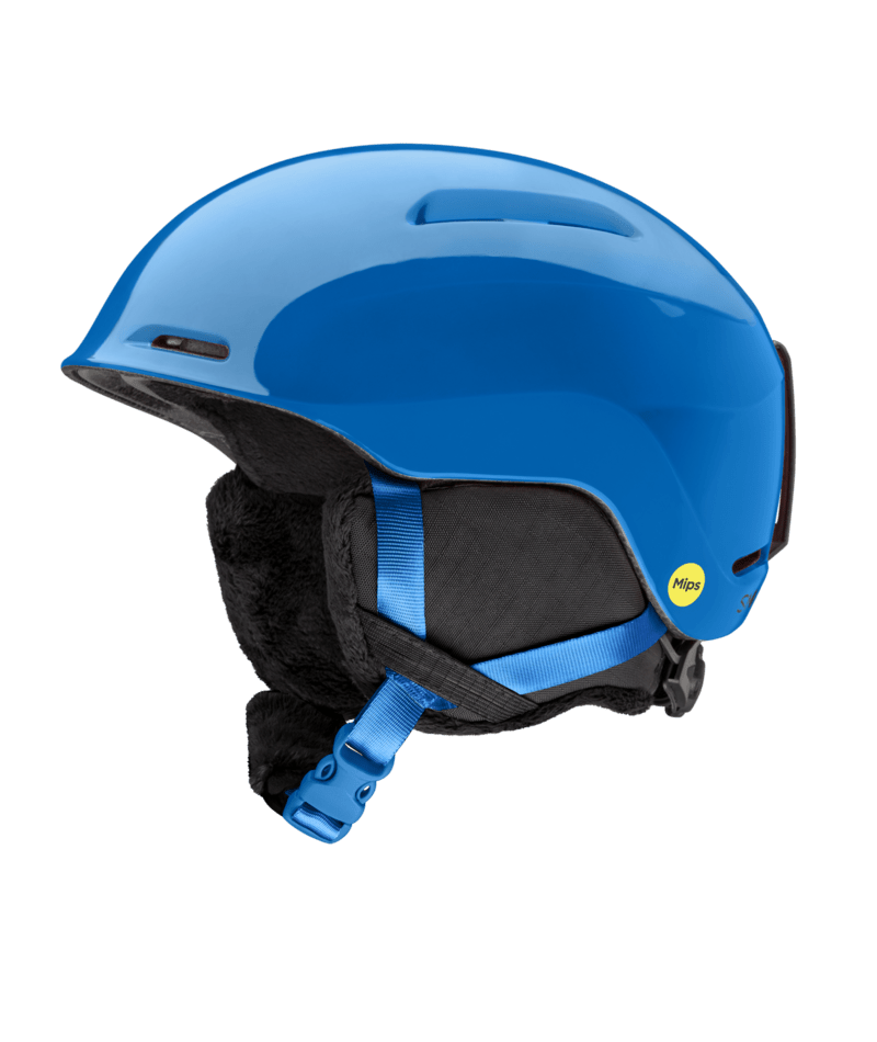 smith code helmet matte petrol Smith Glide Junior MIPS Helmet