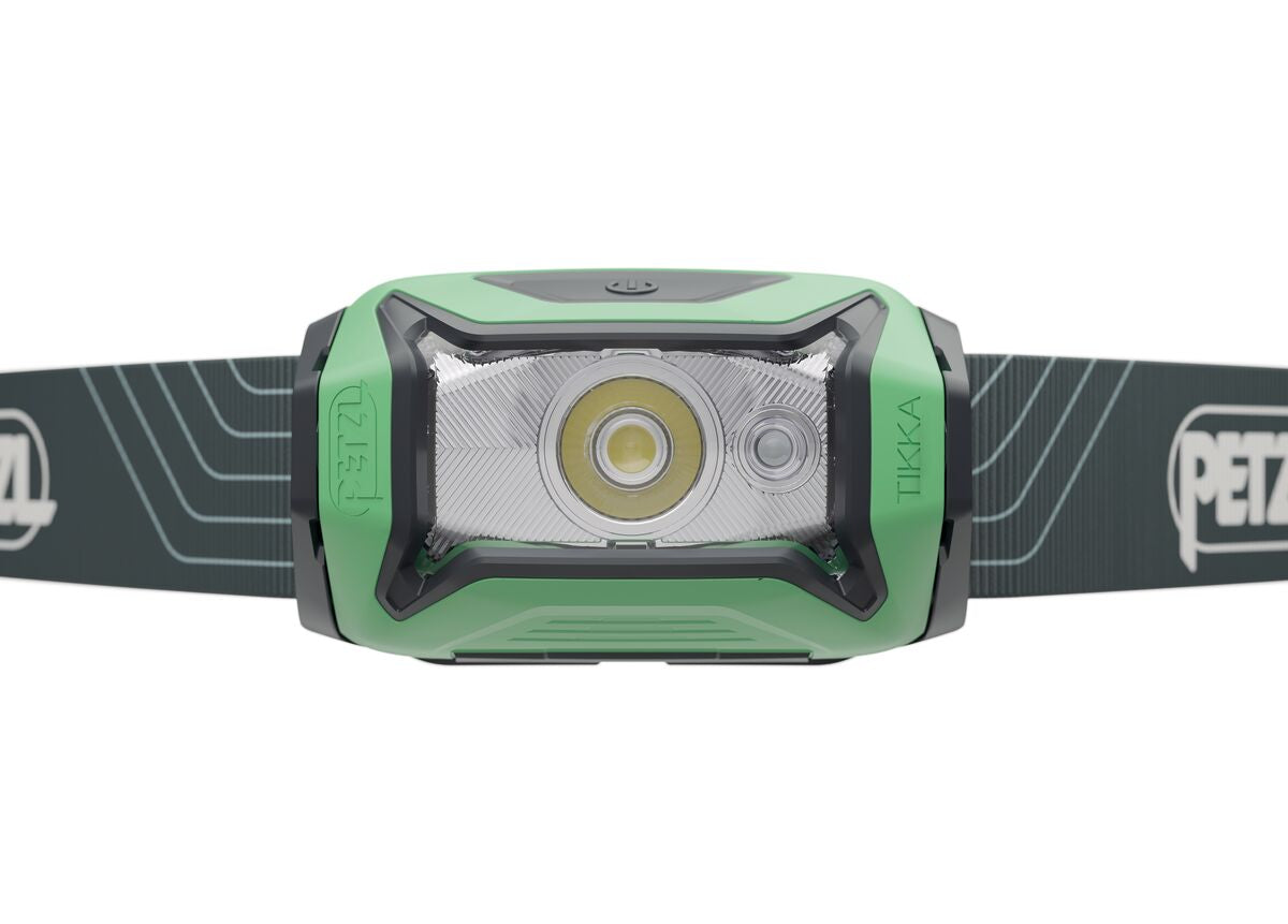 Petzl Tikka Headlamp