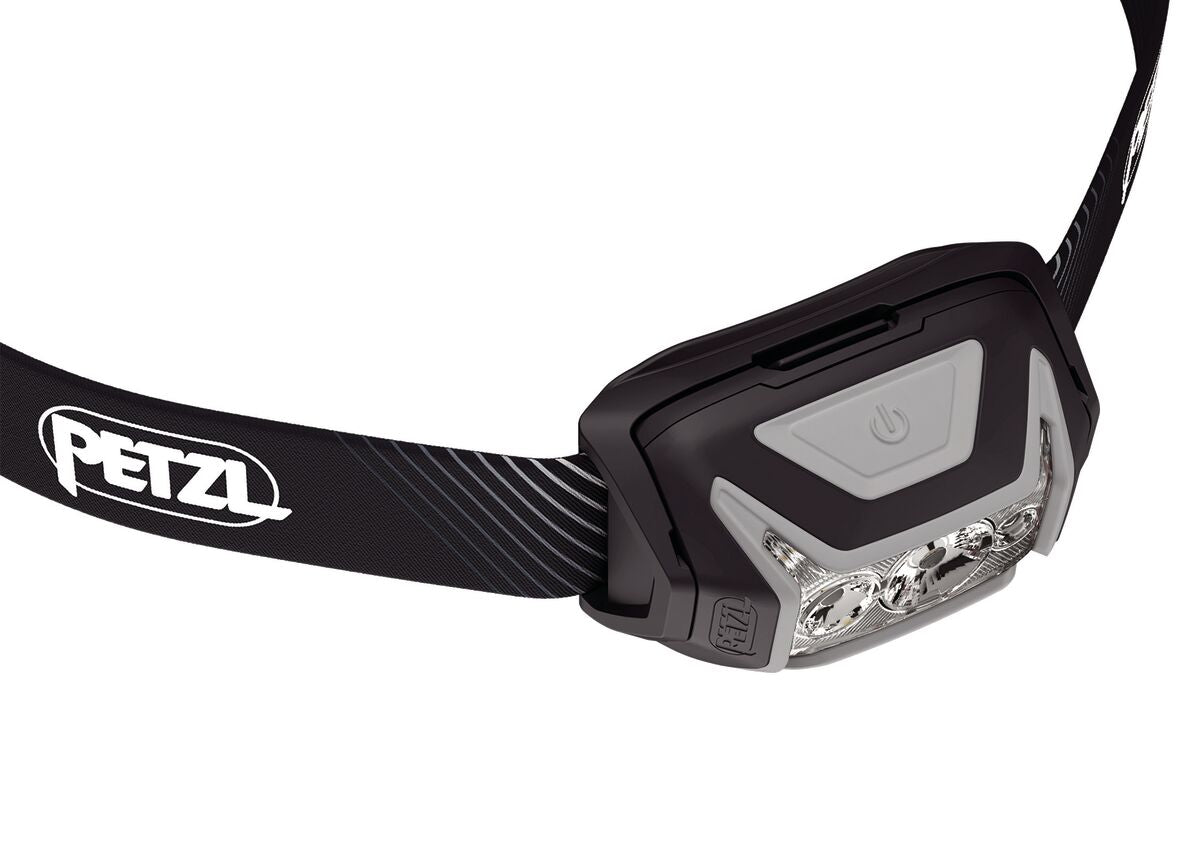 Petzl Actik Core Headlamp