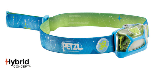 Petzl Tikkid Kid's Headlamp