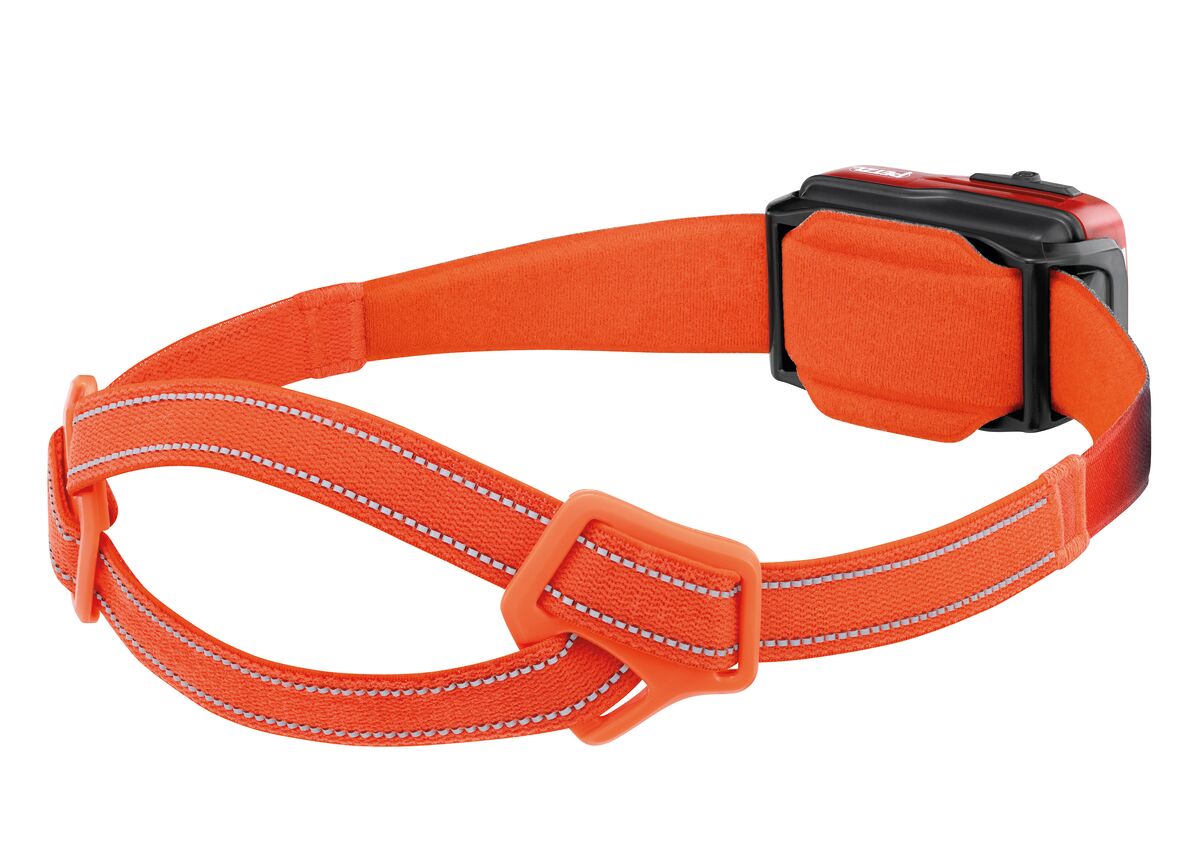 Petzl Swift RL 1100 Lumen Headlamp