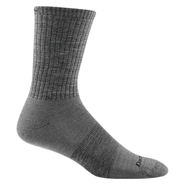 Darn Tough Men's The Standard Crew Lightweight Lifestyle Socks