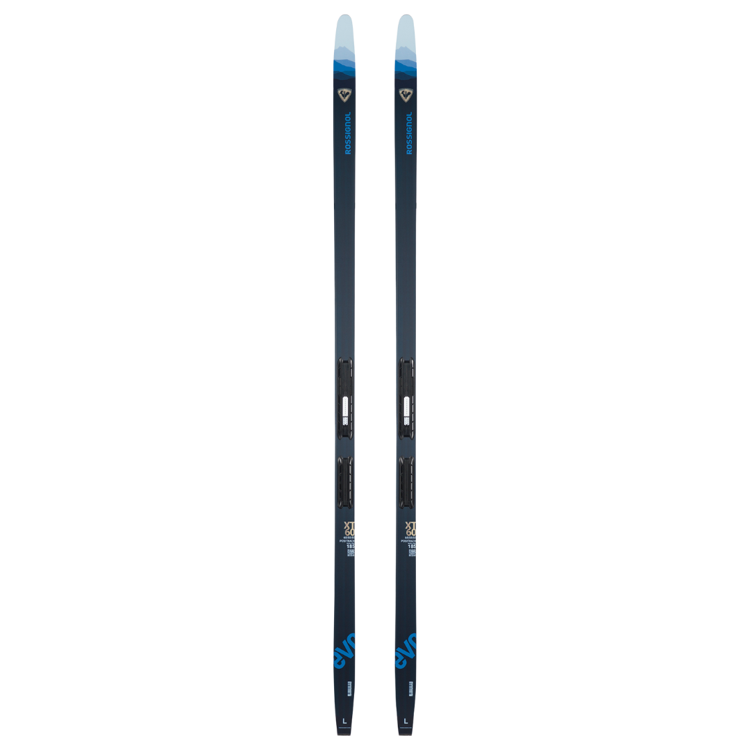 Rossignol EVO XT 60 Positrack Classic Nordic Skis