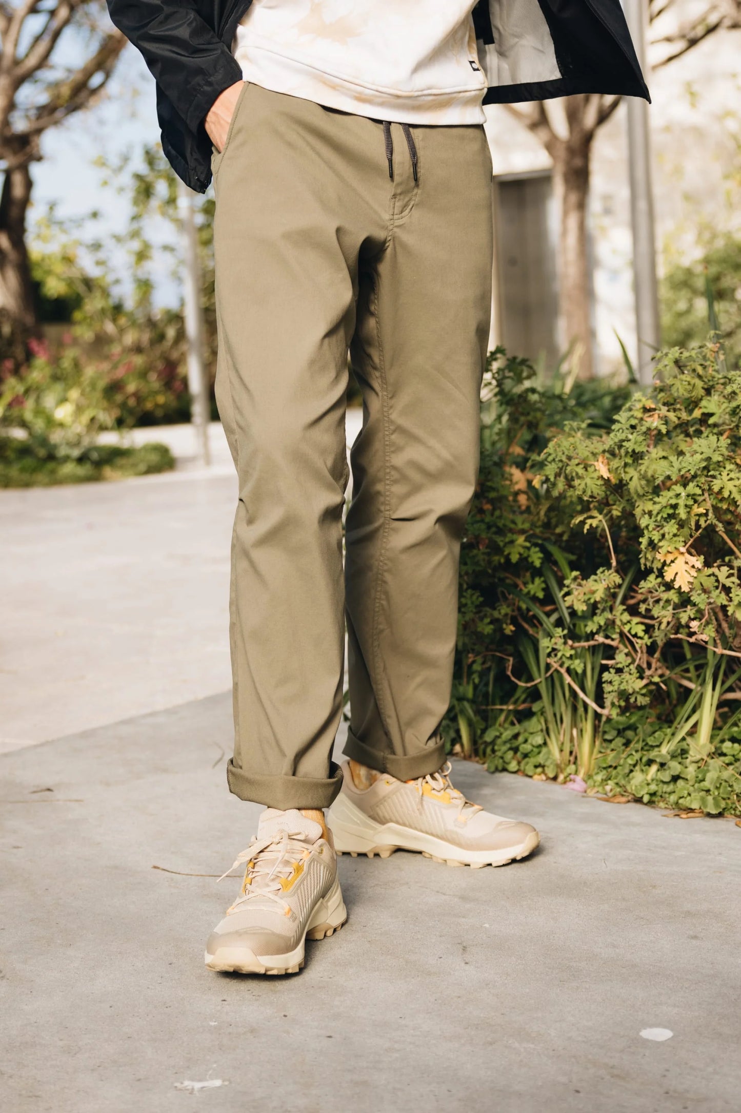 686 Everywhere Relaxed Fit Pants