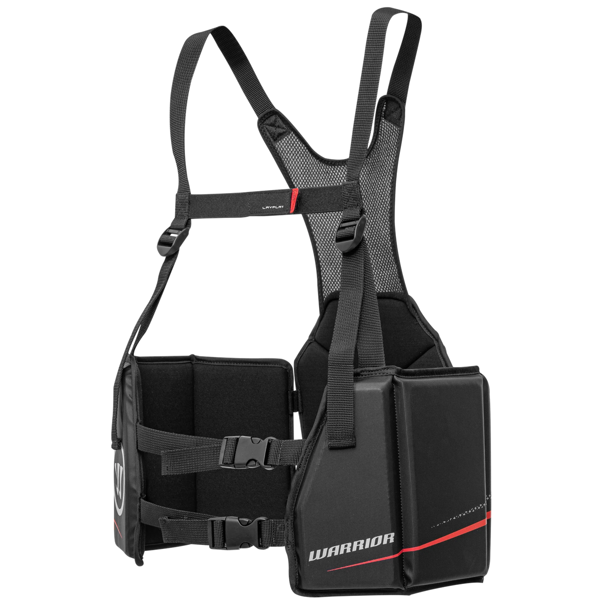 Warrior Fatboy Rib Guard