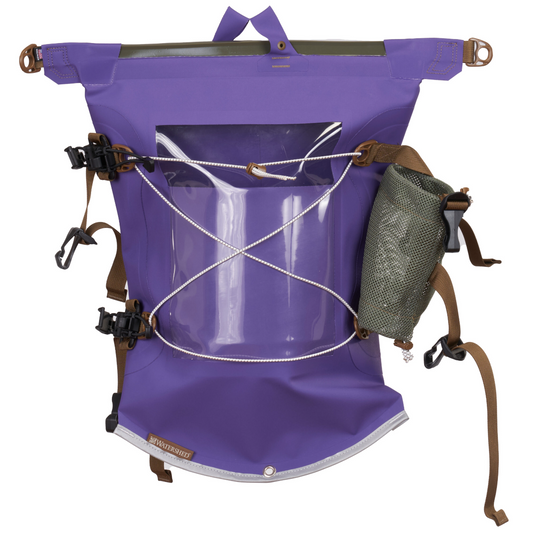 Watershed Aleutian Deck Bag