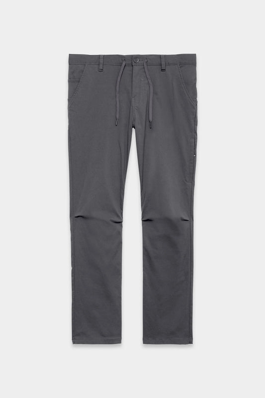 686 Men's Everywhere Pant - Relaxed Fit - Charcoal