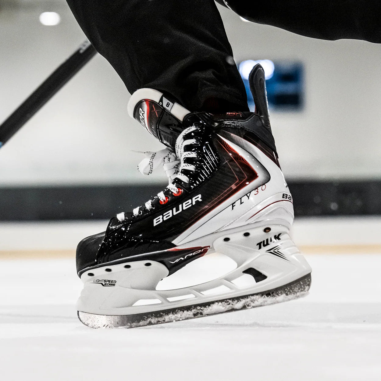 Bauer Vapor Fly30 Senior Skates