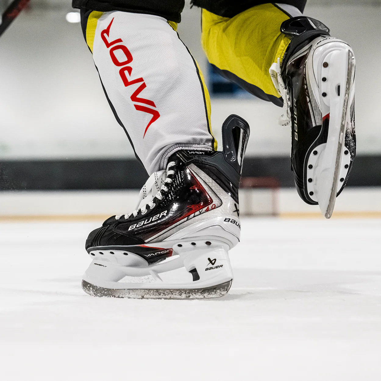 Bauer Vapor Fly 40 Senior Skates