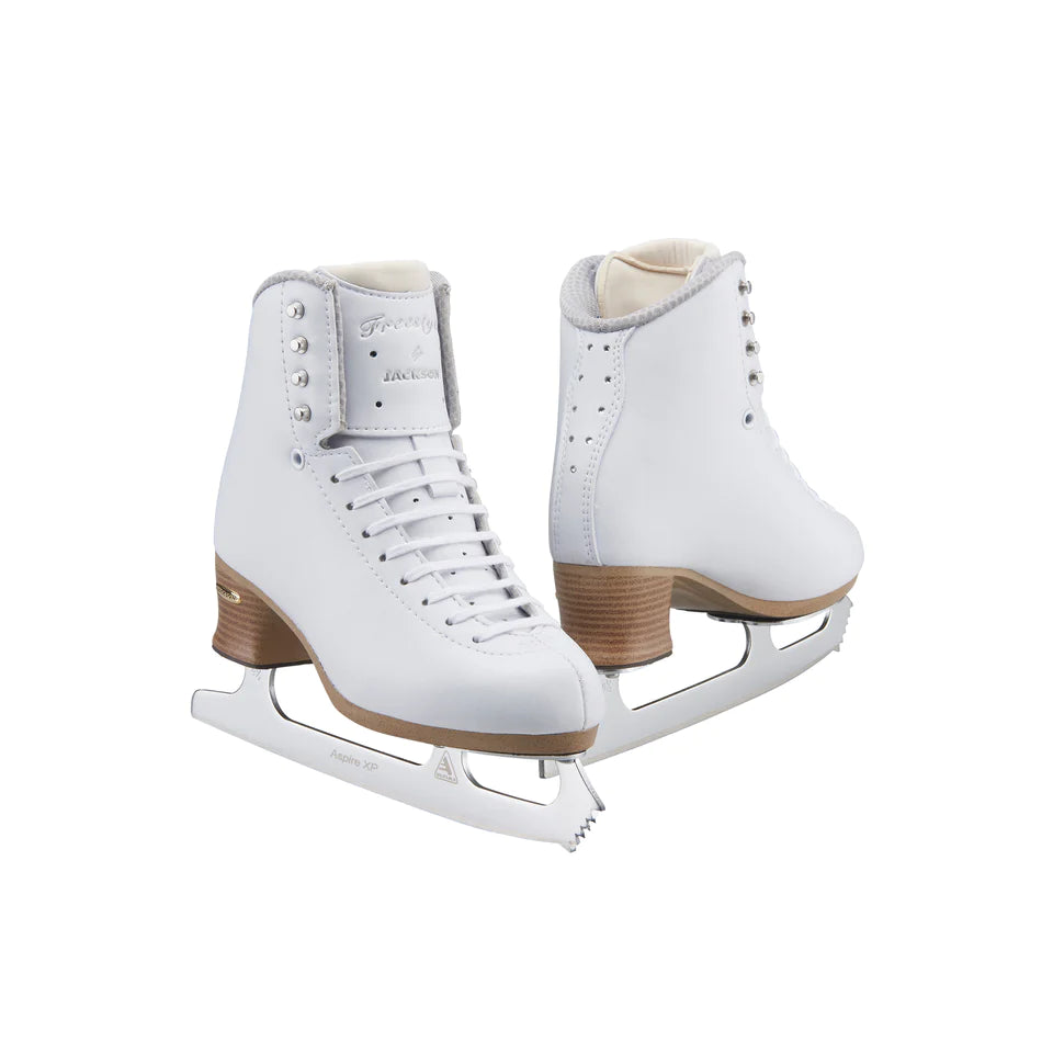 Jackson Freestyle Womens Figure Skates