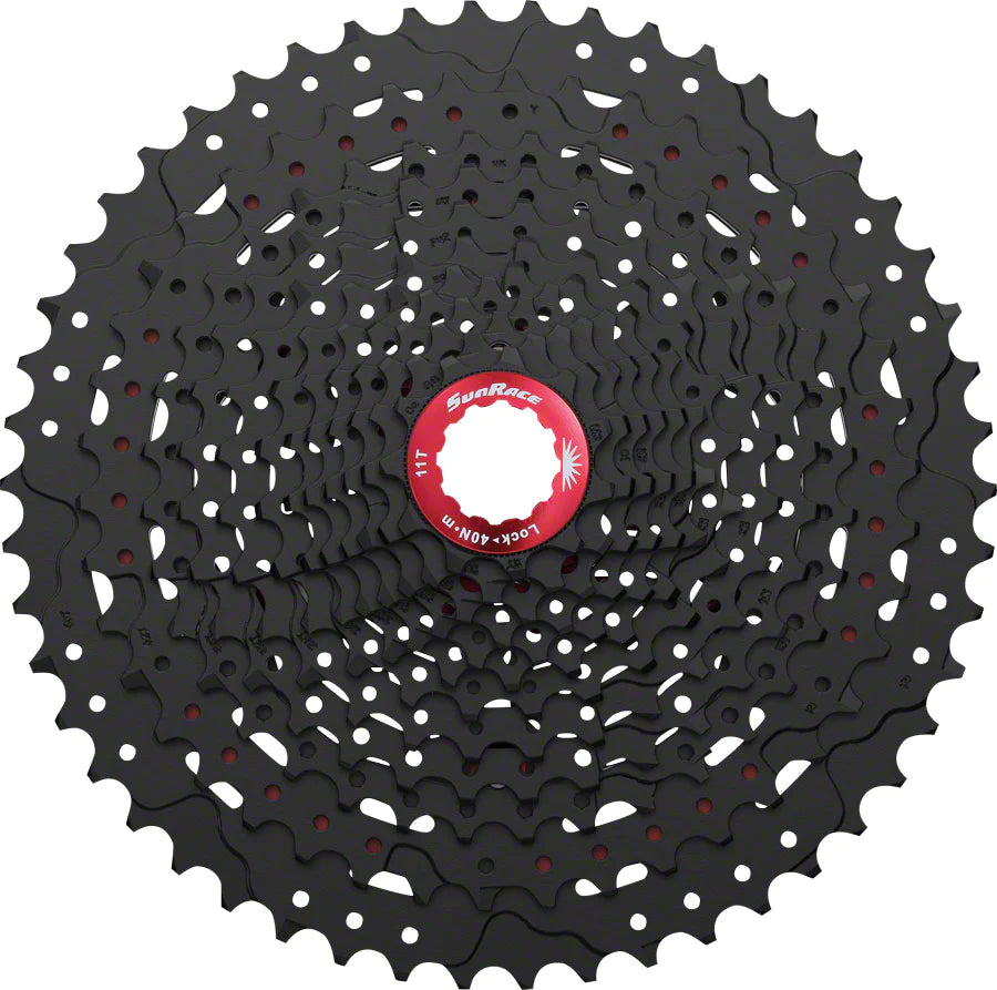 SunRace CSMZ90 12 Speed Cassette 11-50T