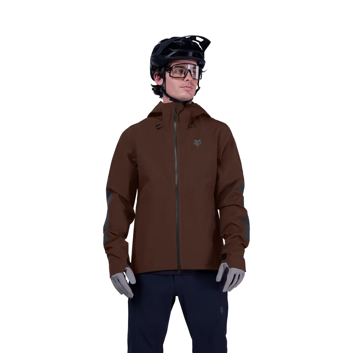Fox Defend 3-Layer Water Jacket