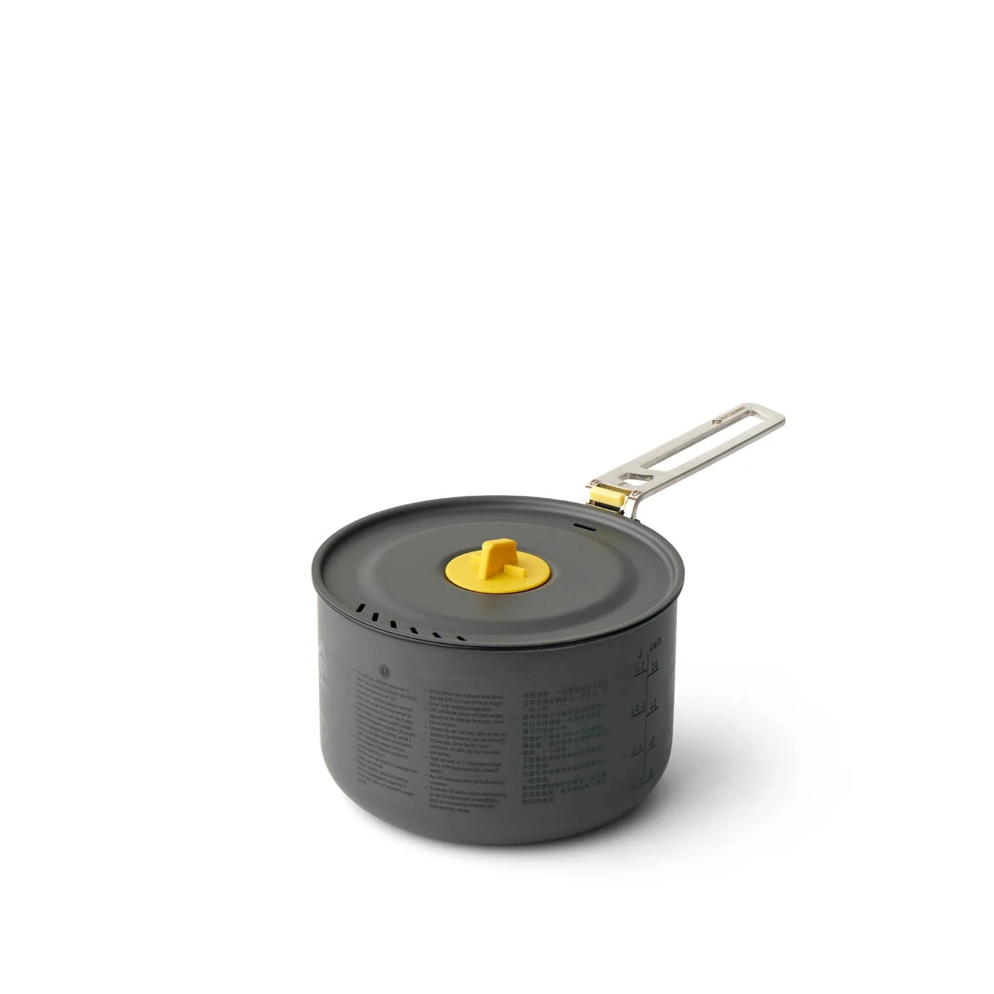 Sea to Summit Frontier Ultralight Pot 1.3L