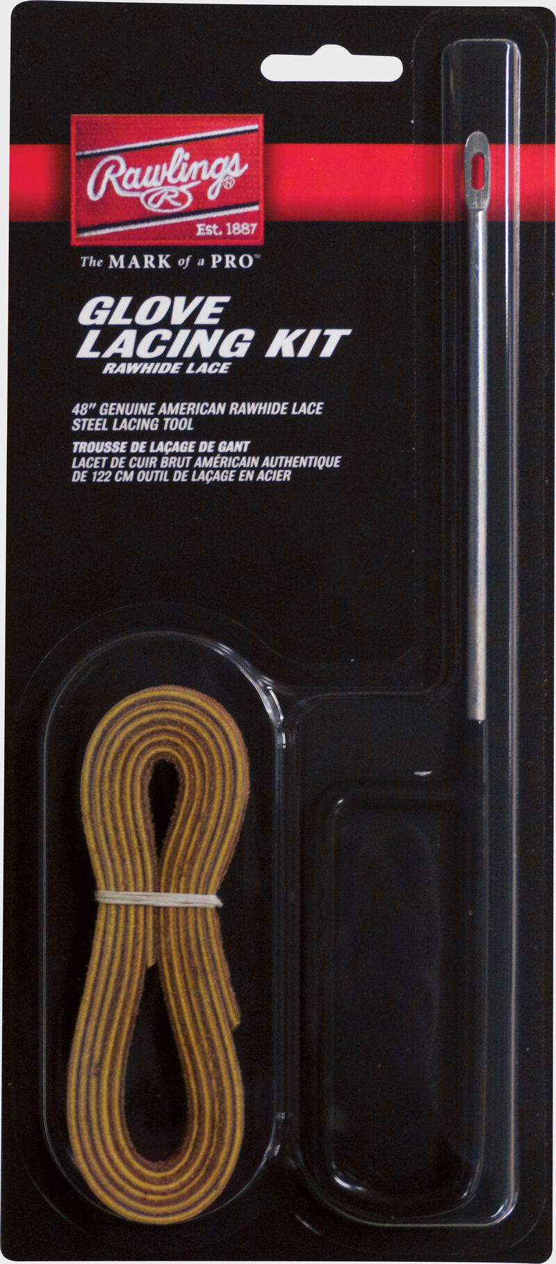 Rawlings Glovelace Kit