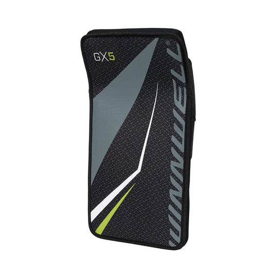 Winnwell GX-5 Street Hockey Goalie Blocker