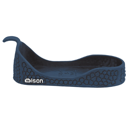 Olson Hexa Gripper Assorted Colours