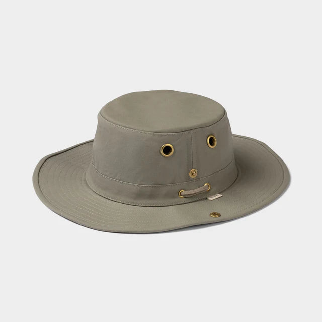Tilley T3 Classic Hat - Khaki