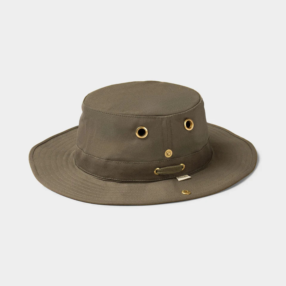 Tilley T3 Classic Hat - Olive