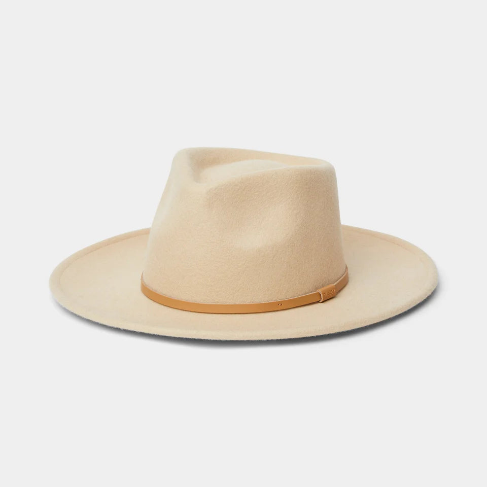 Tilley New Jasper Hat - Bone