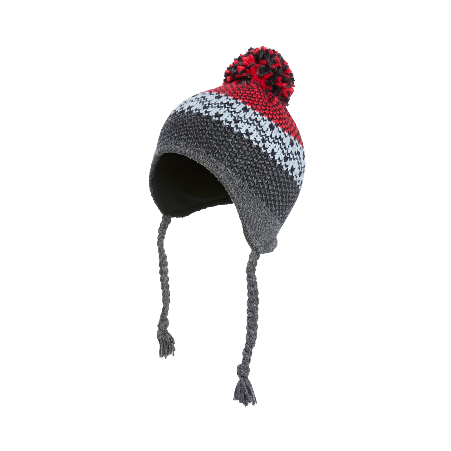Kombi Elevation Pom-Pom Children's Toque