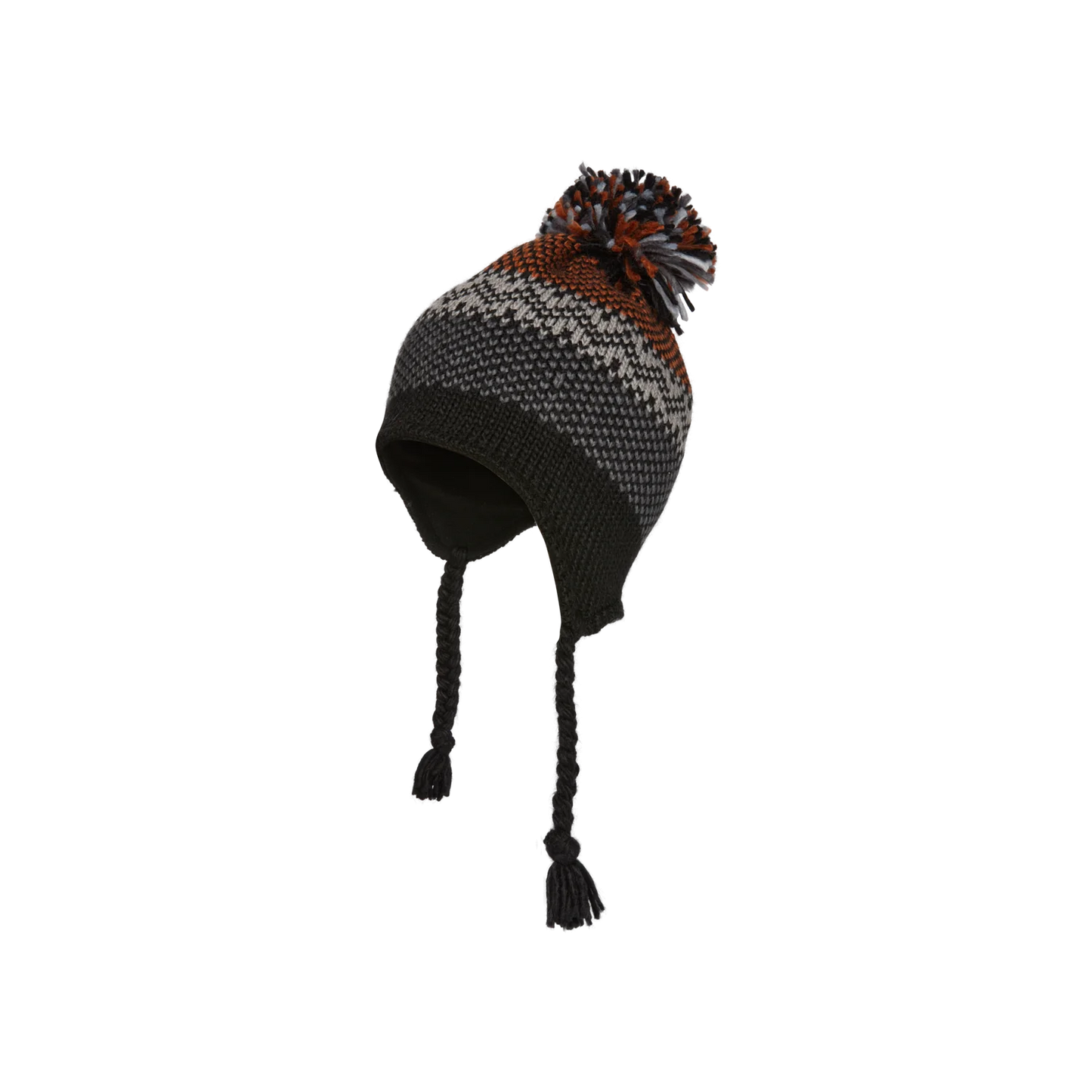 Kombi Elevation Pom-Pom Junior Toque