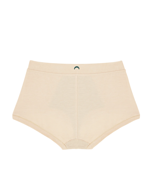 Huha Womens Mineral Briefs - Beige