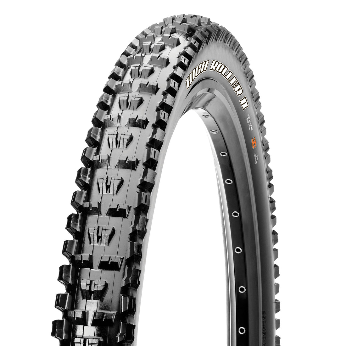 Maxxis High Roller II Tire - 27.5x2.40