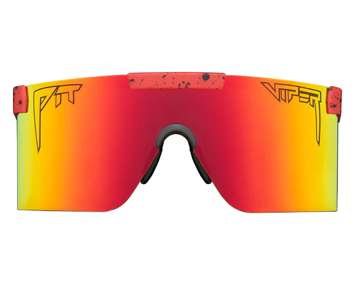 Pit Viper Intimidators - The Hot Shot