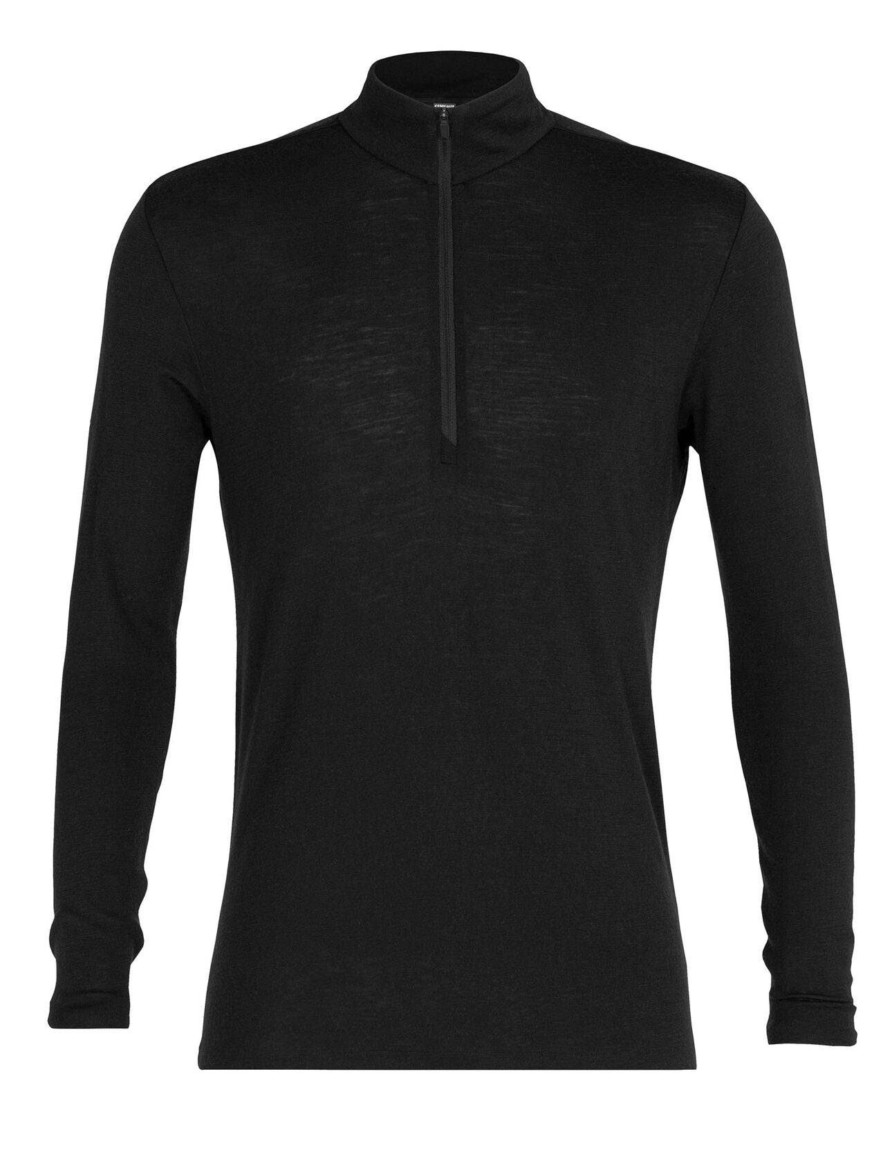 Icebreaker Merino 175 Everyday LS Half Zip Mens