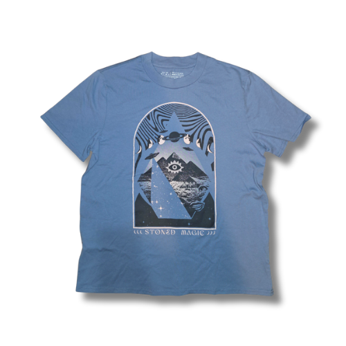Volcom Stoned Magic Tee