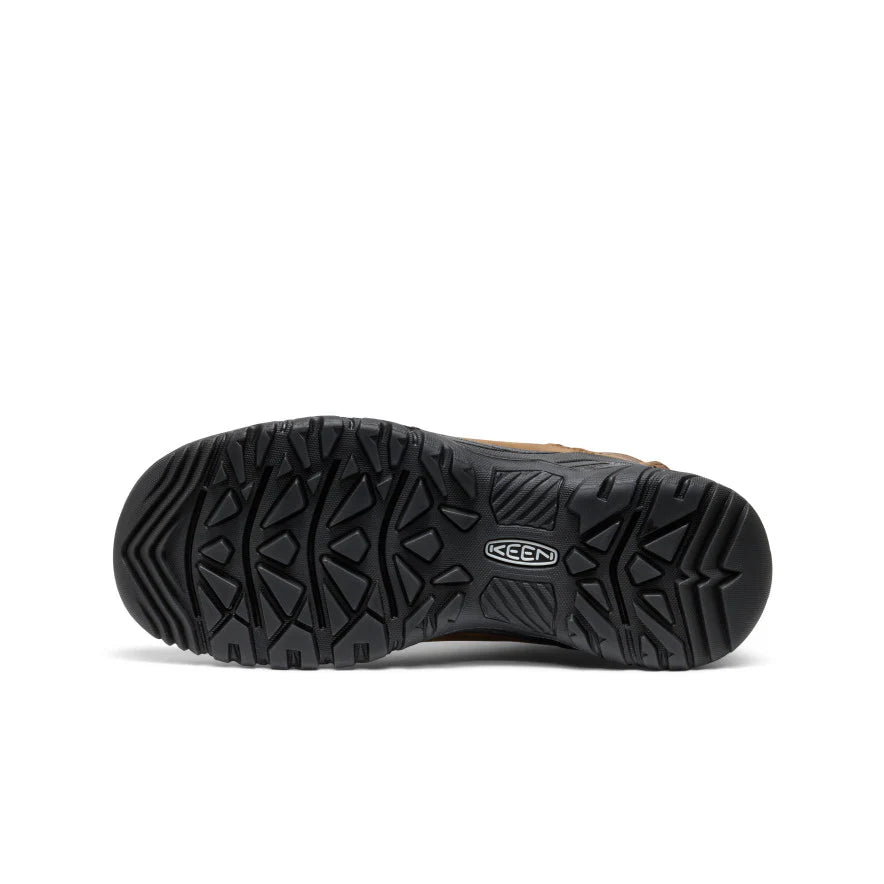 Keen Men’s Anchorage Boot IV Waterproof