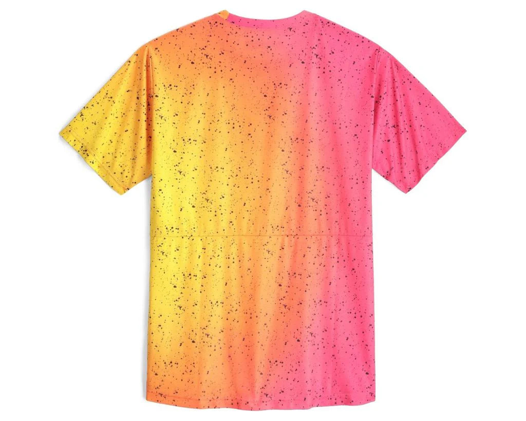 Pit Viper High Speed Off Road Italo Short Sleeve MTB Jersey