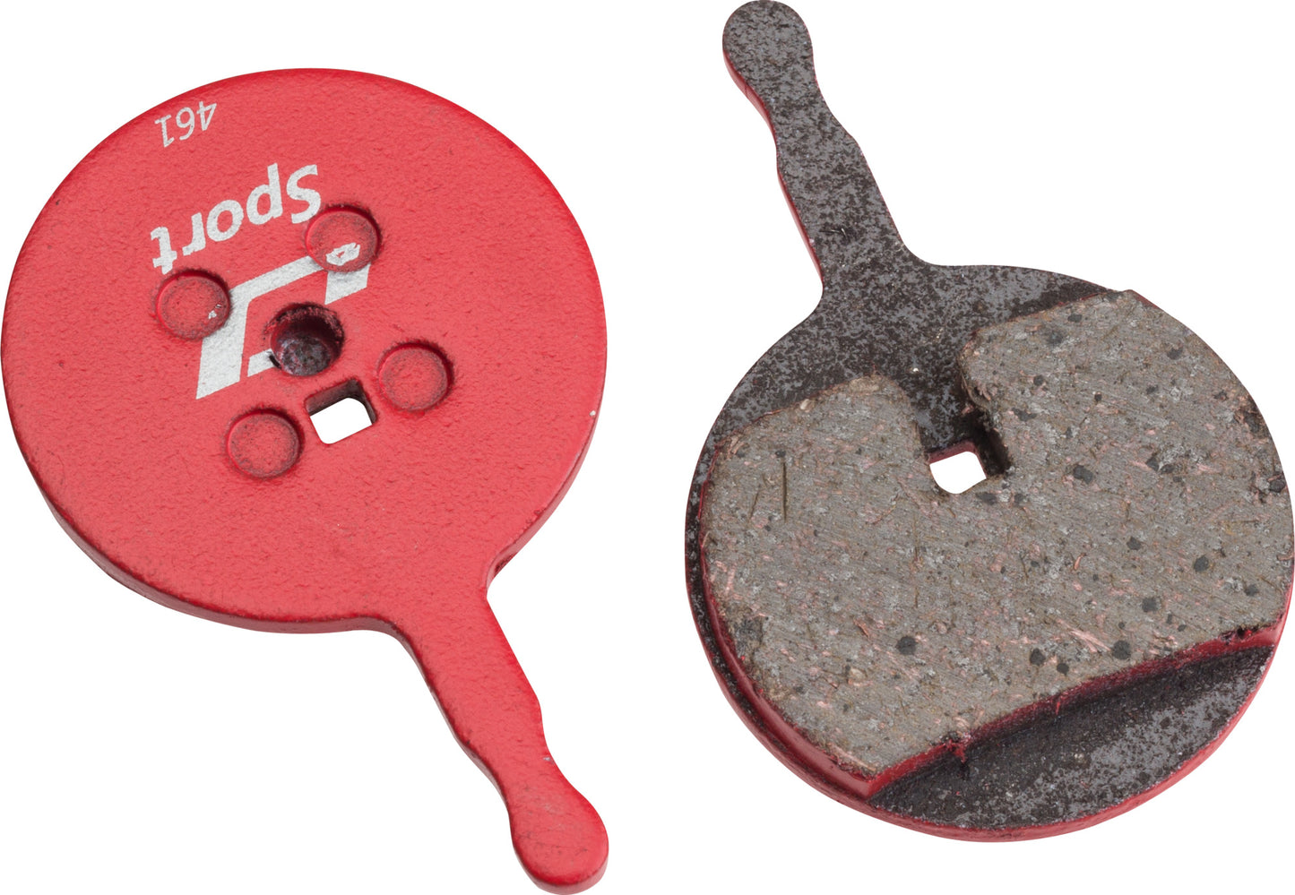 Jagwire Sport Semi-Metallic Disc Brake Pad Avid BB5