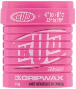 Kuu Nordic Grip Wax Universal 40g
