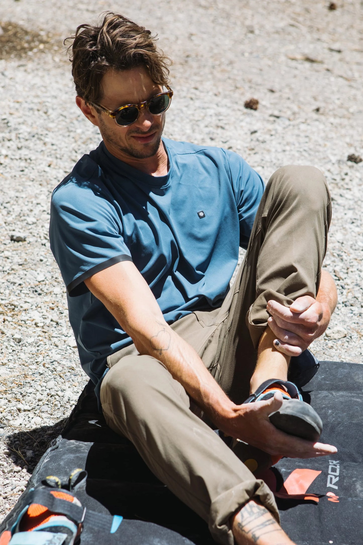 686 Everywhere Slim Fit Pants