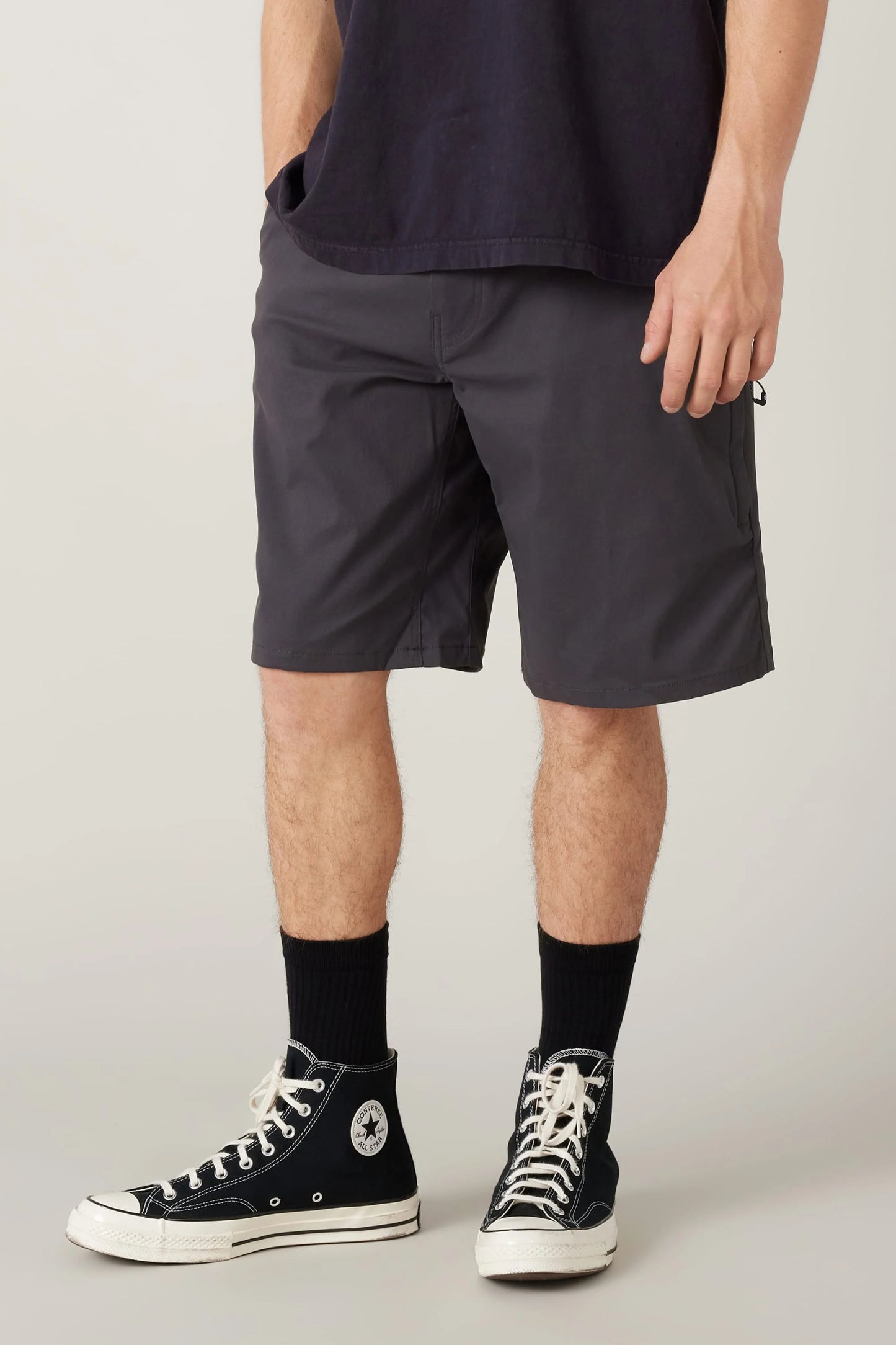 686 Everywhere Hybrid Shorts