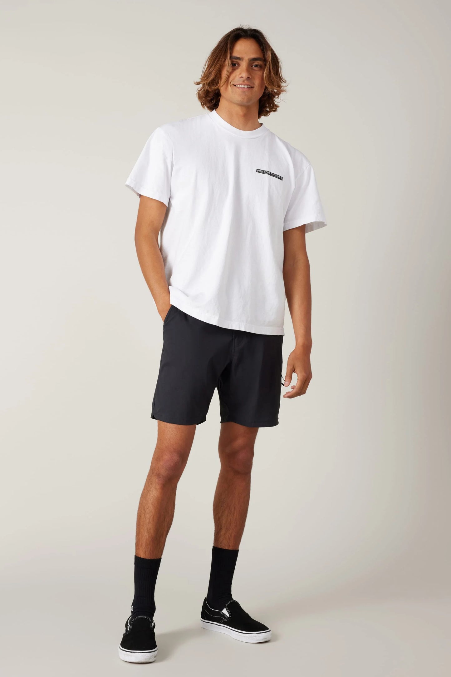 686 Everywhere Featherlight Chino Shorts