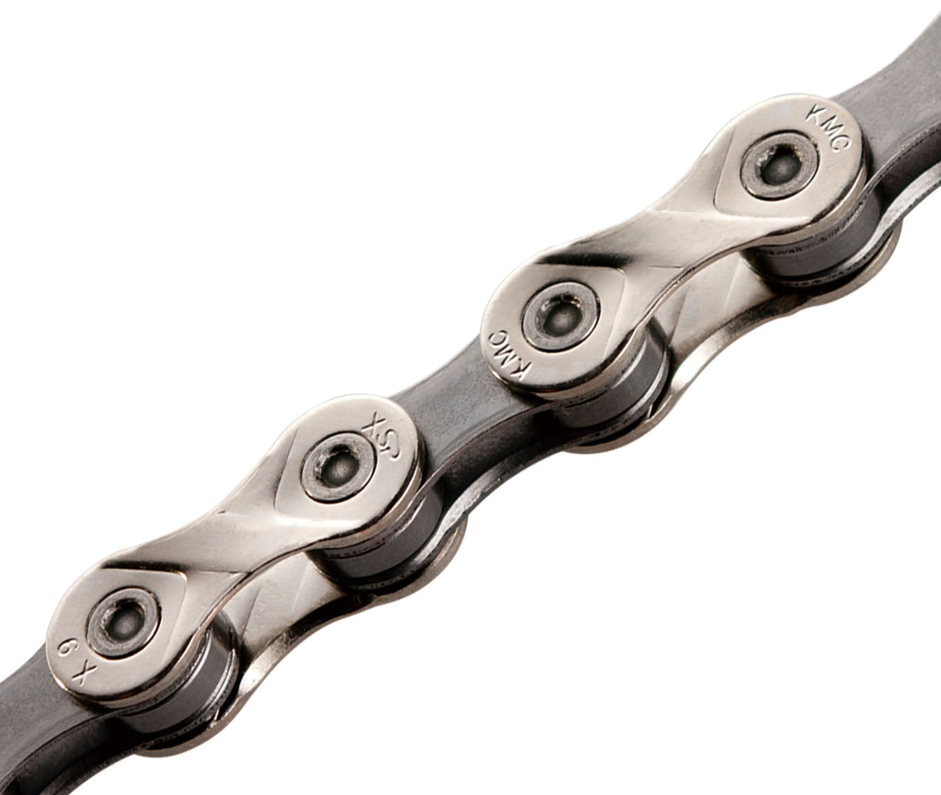 KMC X9 9-Speed Chain