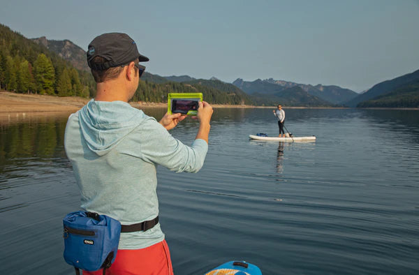 Sealine E-Case
