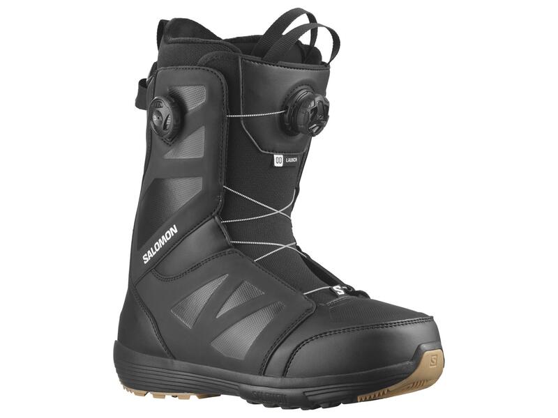 Salomon Launch BOA Mens Snowboard Boots