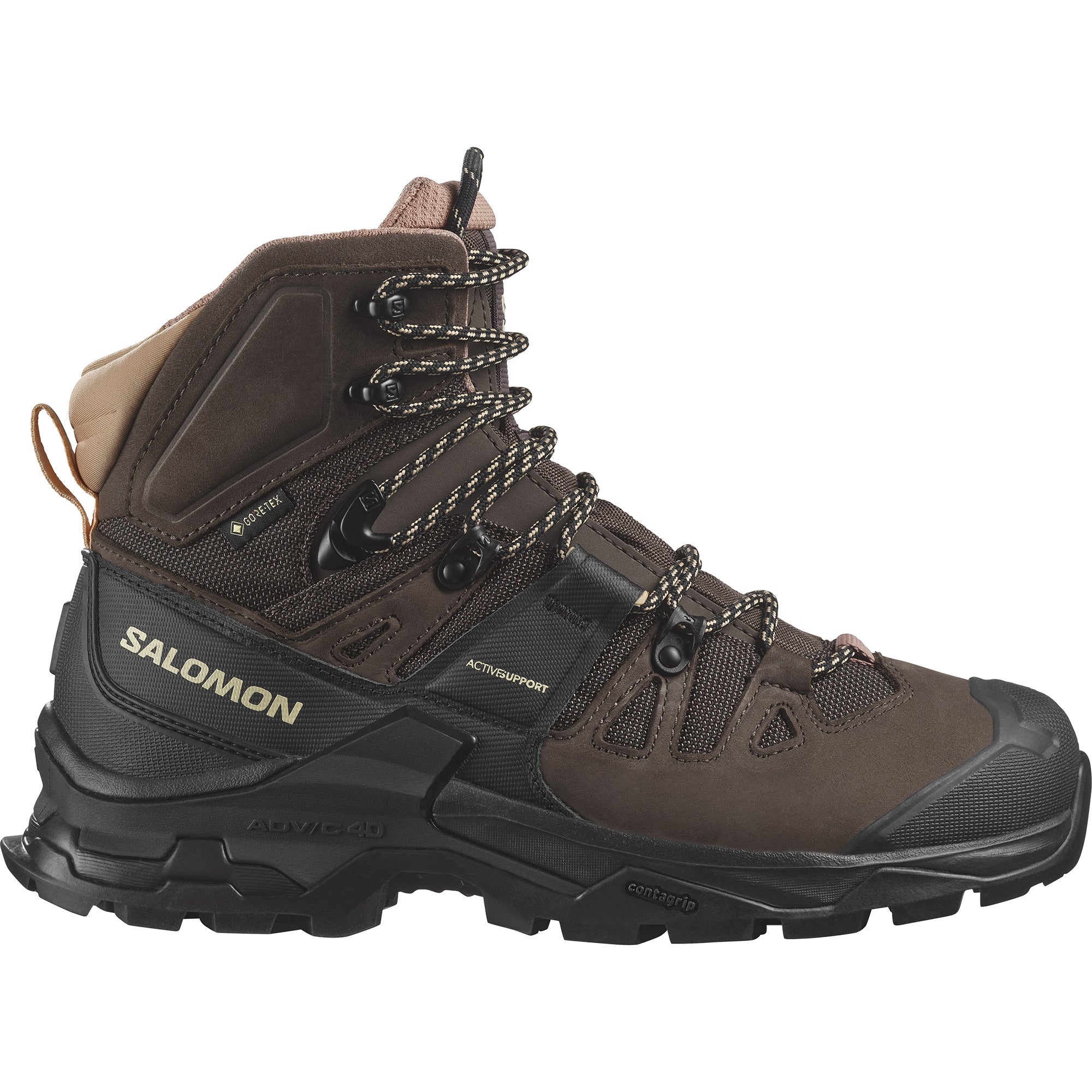 Salomon Quest Gtx Salomon Hiking Boots Mens Sale Salomon Quest
