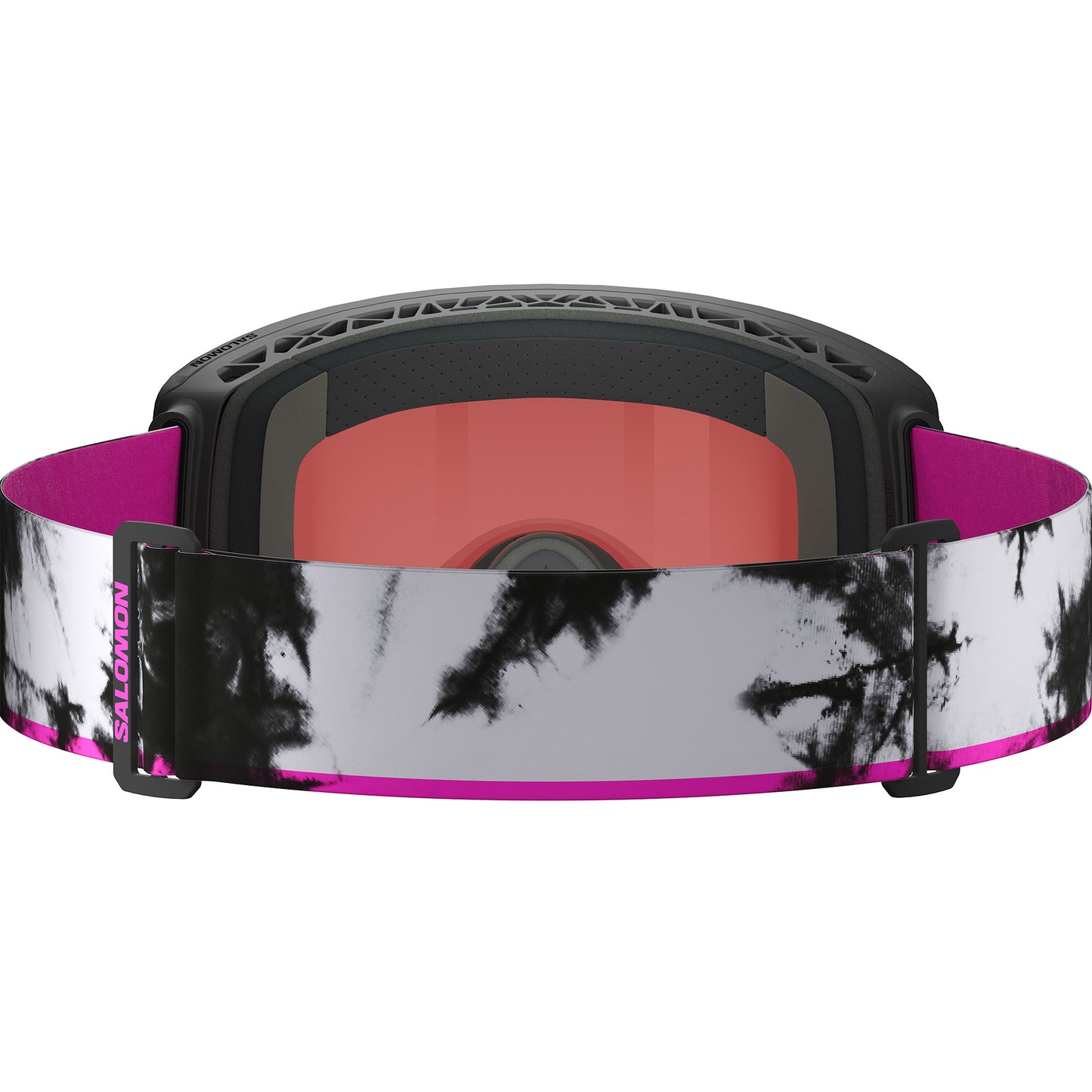 Salomon Sentry Prime Sigma - Black Echo Pearl